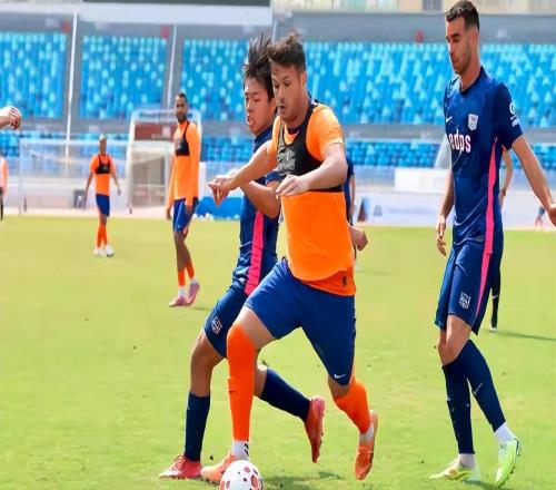 中超首轮辽鲁大战：山东泰山后腰现真空，恐难主场拿下铁人