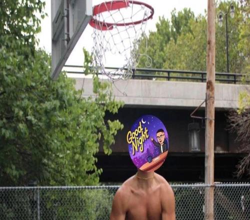 从综艺选手到国家队功臣，Ben太炸了！上海特意为他做了这个决定