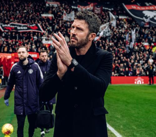 7轮19分英超第1，卡里克获封“卡圣”，名宿：曼联还是要请名帅