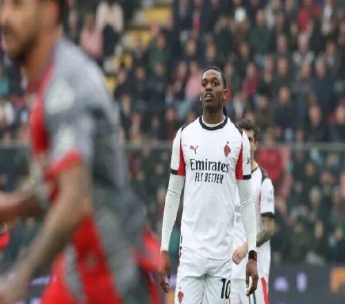 莱奥丨我的进球是这周练习的一个战术