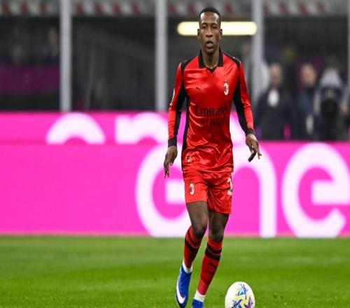 瑞天空：米兰愿听取对埃斯图皮尼安的报价，博人等俱乐部有意