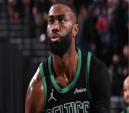 雄鹿vs凯尔特人前瞻：两队均背靠背作战，布朗带队力争三连胜