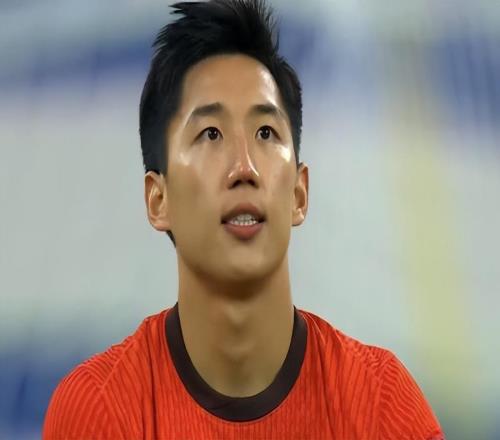 一场2：0验出国安替补边锋成色邵佳一看在眼里国足喜添替补奇兵