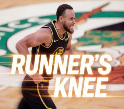 勇士官宣：库里膝伤十天后复查至少再缺席5场此前已缺席10场