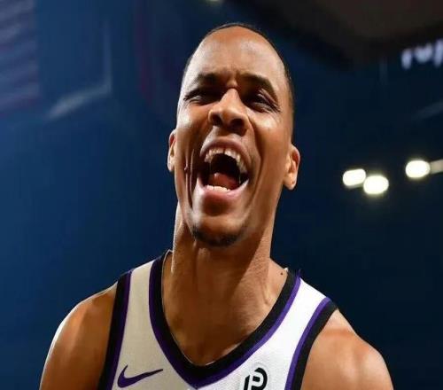 2战狂胜54分！他这辈子都打不过詹姆斯