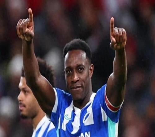 前曼联球星闪耀英超：35岁老将刷新纪录，有望重披英格兰战袍