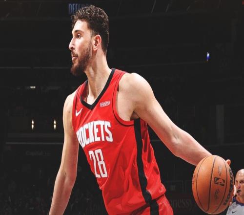 三连客2胜1负收官！火箭轻取奇才稳西部第三申京32+12杜兰特30+7