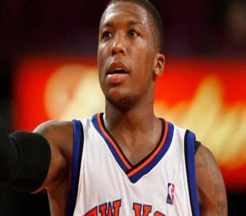 终于完成换肾手术！重回扣篮大赛现场，他真的很励志