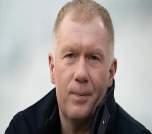 斯科尔斯：曼联的转变难以置信，但完美人选还是安切洛蒂