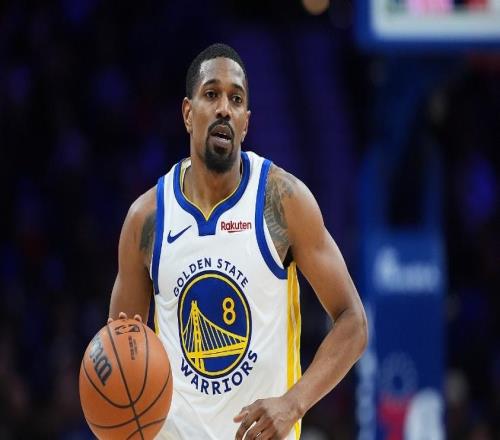 勇士两将下滑纯副作用！格林上场就是送，梅尔顿越来越战犯了！