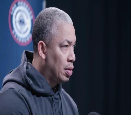 逆转勇士！泰伦卢点赞2功臣，加兰回应首秀，尼德豪泽摆明态度！