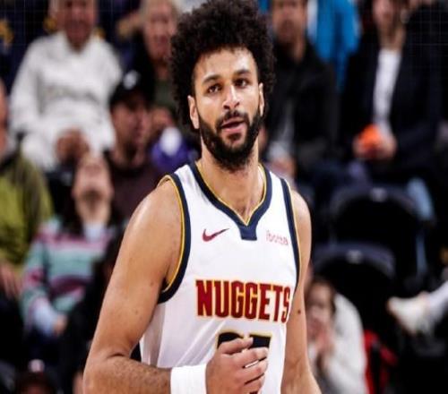 超强输出，穆雷19中13高效砍45分2板8助2断&下半场28分