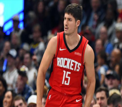 轰19分7板10助6断2帽，谢泼德创4大纪录！3点原因成火箭破局关键