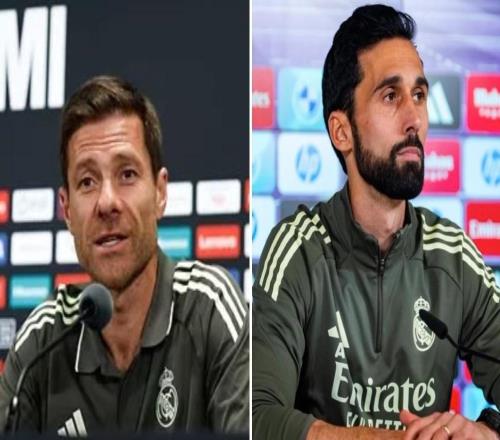 阿韦洛亚执教皇马前12场4负，阿隆索本赛季带队前28场5负