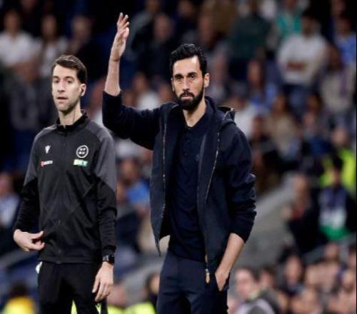 阿韦洛亚“魔力”失效，皇马争冠希望渺茫