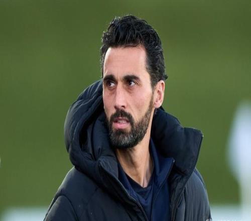 阿韦洛亚：输球责任在我，西甲还有36分要去争取