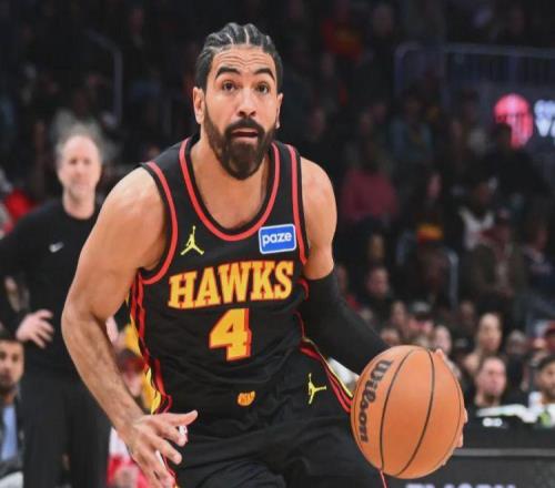 打破魔咒！三分命中率48.3%！湖人2换1交易赢麻了