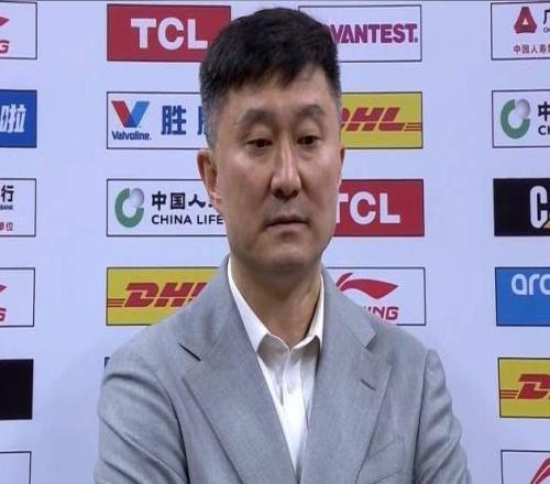 不再执教广东男篮杜锋发声，正式任命，新职务曝光，朱芳雨祝福