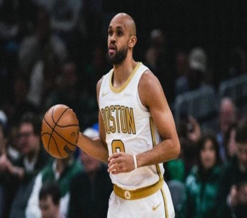 40胜东部第二队！马克西33分绿军大胜76人布朗13000分里程碑