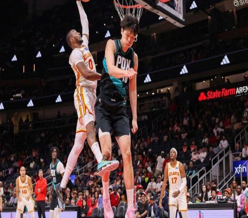 老鹰队名宿威尔金斯谈勇士队放弃库明加：谢谢勇士队，感激不尽