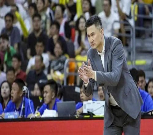 CBA广东战新疆倒计时8天，崔永熙麦考尔迎首秀，徐杰复出小胡缺席