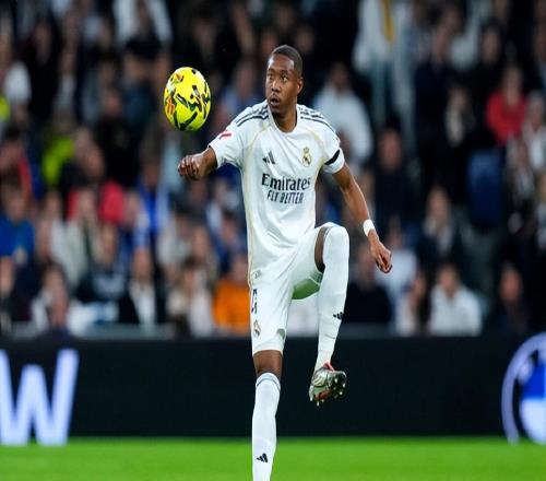 西甲皇马0比1赫塔费，两连败恐导致失冠，姆巴佩重要性很明显