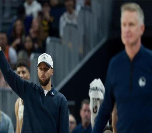 9战6负告急！勇士进季后赛概率跌至56%：又添新伤员