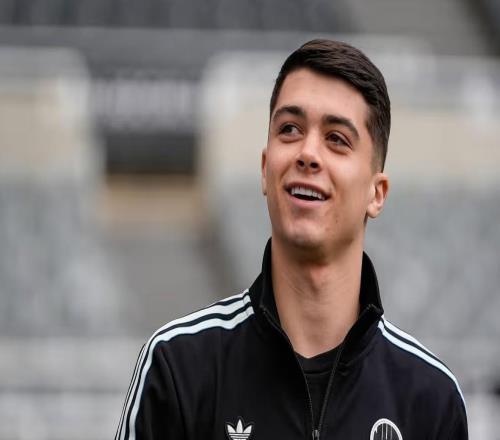 刘易斯米利：目前我恢复得差不多了，希望在客战巴萨时复出