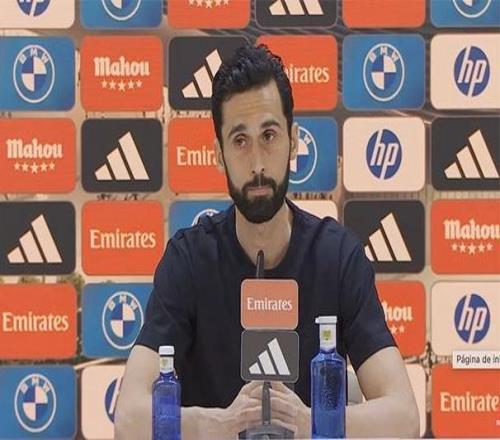 阿韦洛亚：裁判纵容了这样一场比赛，赫塔费做了裁判允许的事