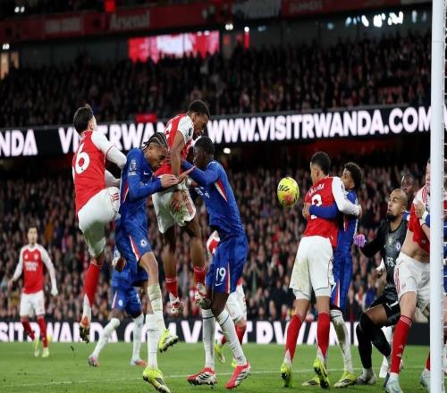 佩蒂特：我很愤怒，阿森纳赢球媒体全在发定位球FC之类的言论