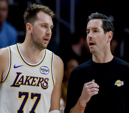 里奇保罗谈湖人此次将帅不和，直言很多教练都曾“挑战”明星球员