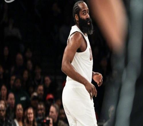 骑士迎战东部第一！米切尔继续缺席，哈登单核带队冲击2连胜