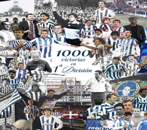 客胜马略卡，皇家社会成为西甲历史第八支千胜俱乐部