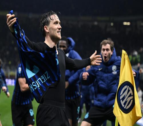 国米建队思路大调整资方吃亏长记性，或需牺牲主力引援！