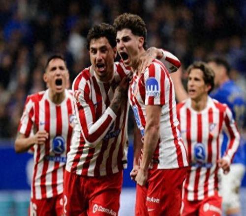 西蒙尼放出狠话！四球落后三大主力缺席，巴萨这局还能翻