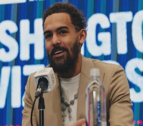 2换1！宣布复出！特雷杨首秀来了