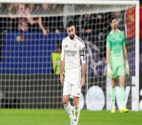 名记：希望已被葬送，还相信皇马能掀翻曼城、反超巴萨就太盲目了