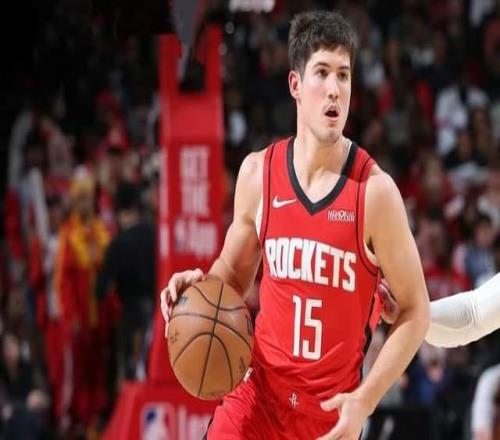 连续10场得分上双，谢泼德10助攻+6抢断弥补短板火箭1号位升级