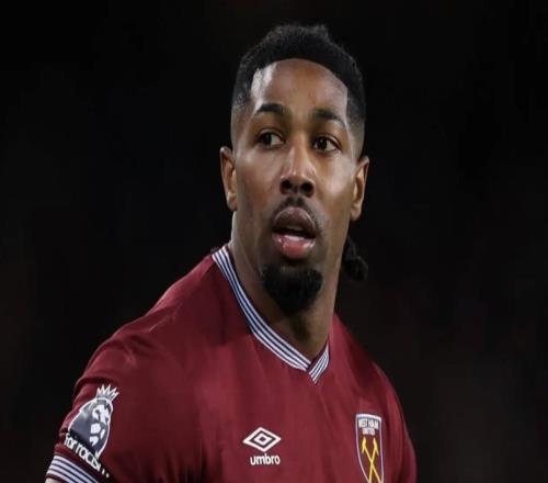 够壮了，努诺：我已经告诉特拉奥雷不要去健身房，更不要举重