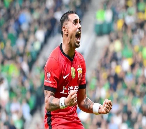 新赛季还没开打，上海海港先迎来一个大喜讯，今年争冠依旧有戏