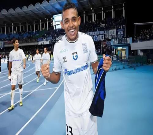 王大雷社媒久违发声做出重要决定！鲁能球迷纷纷点赞，引发热议