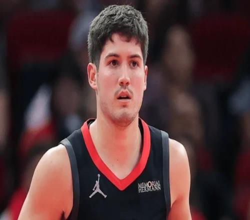 谢泼德真打出来了！防守蜕变能串联全队，还能进关键三分！