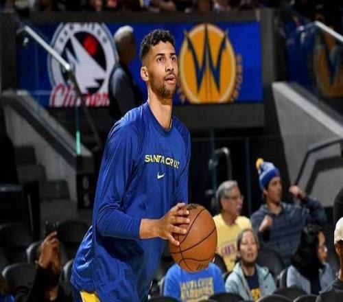 难得在发展联盟有多发挥，勇士双向合同锋线需要更加努力才行