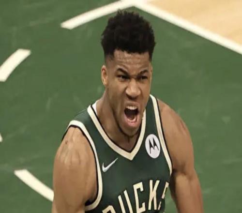 Shams：字母哥将在今日雄鹿对阵凯尔特人比赛中复出