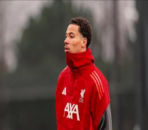 埃基蒂克：现在的关键是保持势头我们能让这个赛季变得特别