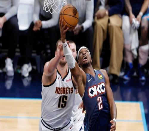 场均轰32分6助攻，再度打破历史纪录！其实本赛季MVP悬念不大了