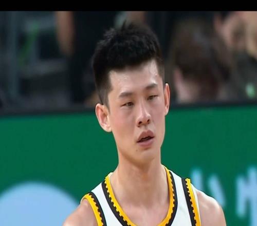 不出意外，这四位球员未来或难再进男篮国家队了