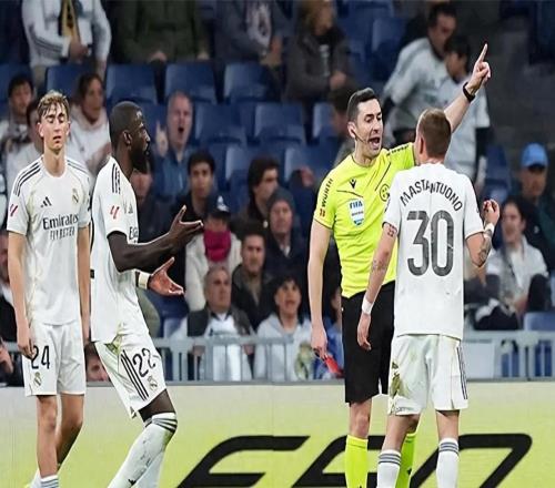 皇马失利后陷入新危机，球迷高呼“弗洛伦蒂诺下课”