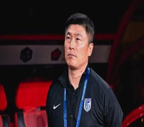 中超16强巡礼大连英博：金牌球市，足球城的传承