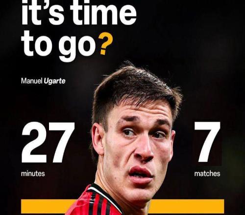 曼联今夏愿卖6000万水货，卡里克只赞不用！卡塞米罗推荐一人接班